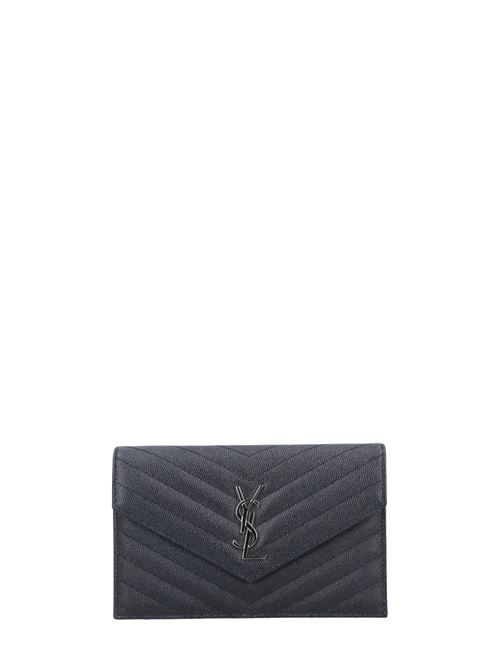Portafoglio Envelope SAINT LAURENT | 742920BOW021000